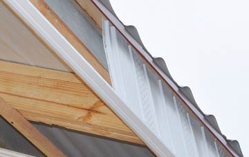 why Llanteems fascia repairs are essential