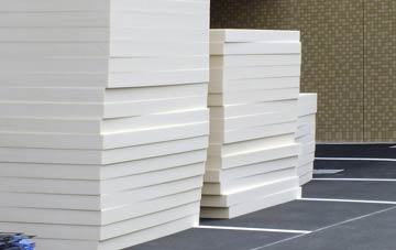 Llanteems flat roof insulation costs