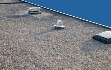 flat roofing Llanteems, Monmouthshire