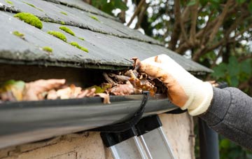 gutter cleaning Llanteems, Monmouthshire