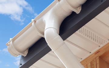 Llanteems gutter installation costs