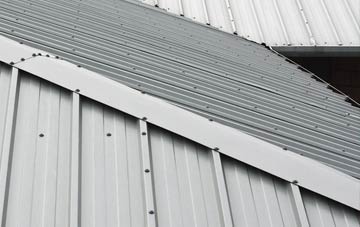 disadvantages of Llanteems metal roofing
