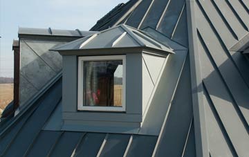metal roofing Llanteems, Monmouthshire