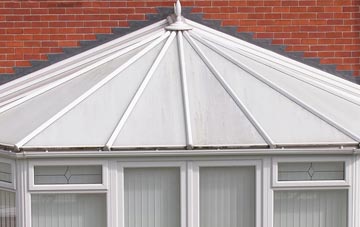 Llanteems polycarbonate conservatory roof repairs