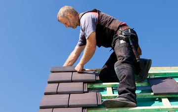 disadvantages of Llanteems slate roofing