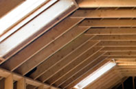 Llanteems tapered roof insulation quotes